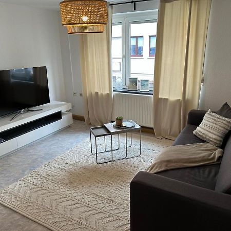 Cityapartments Schanze 17 Im Zentrum Von FDH Exterior foto
