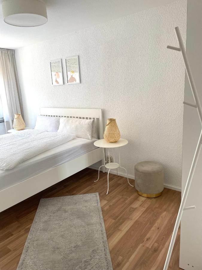Cityapartments Schanze 17 Im Zentrum Von FDH Exterior foto
