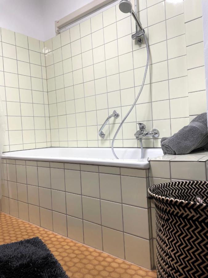 Cityapartments Schanze 17 Im Zentrum Von FDH Exterior foto