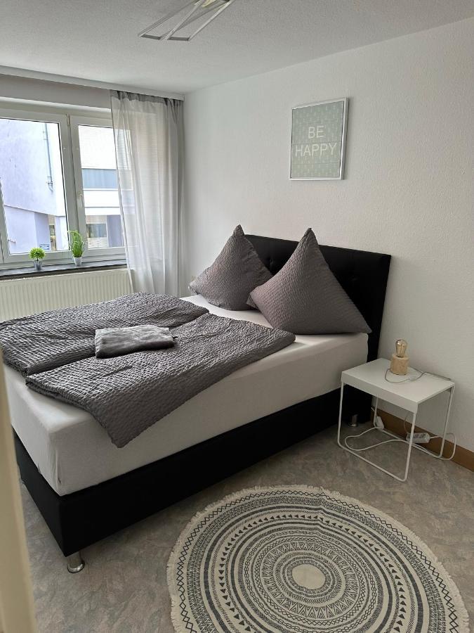Cityapartments Schanze 17 Im Zentrum Von FDH Exterior foto