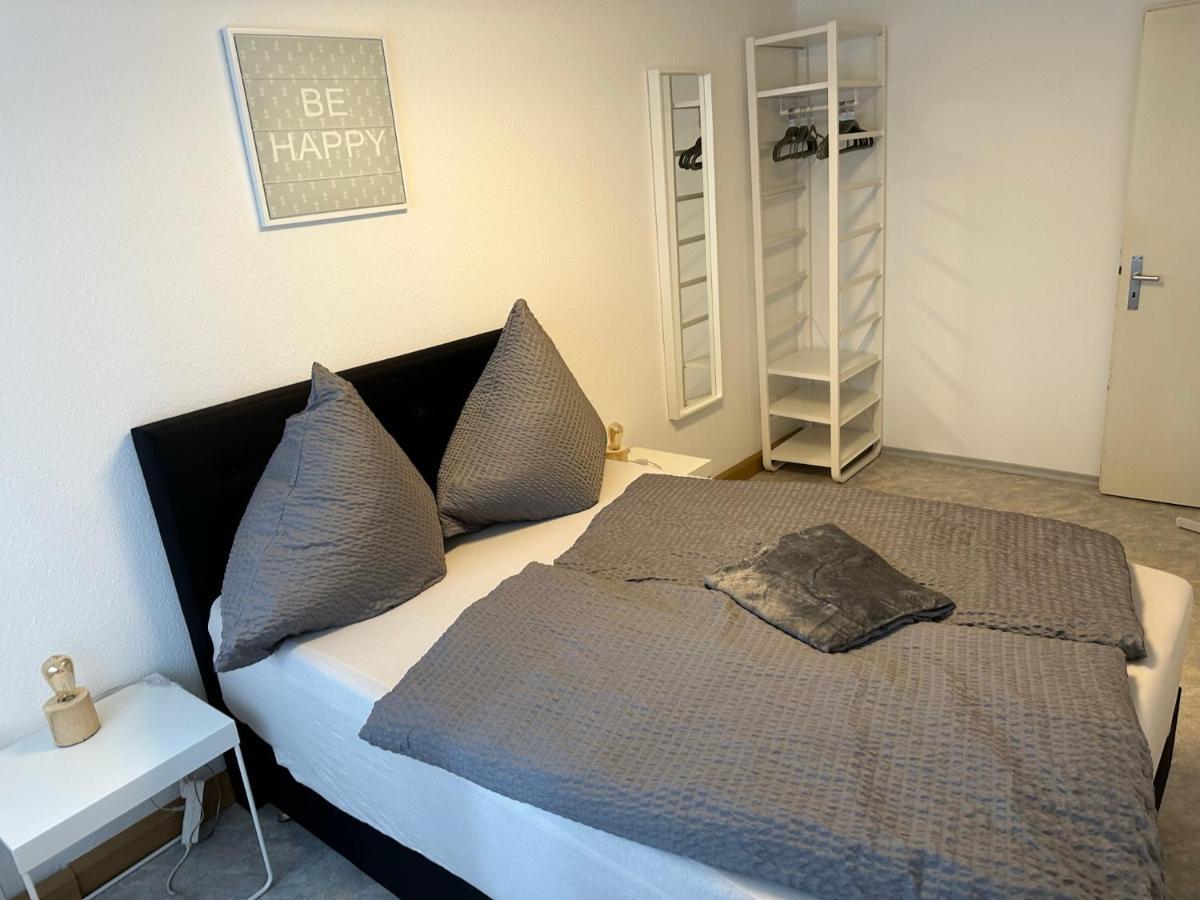 Cityapartments Schanze 17 Im Zentrum Von FDH Exterior foto