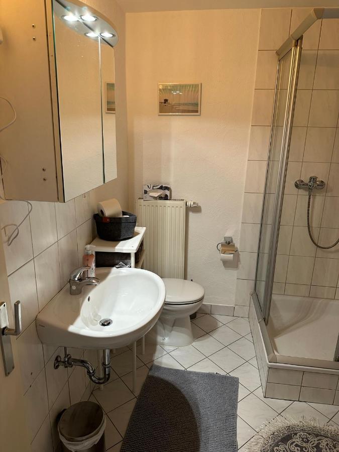 Cityapartments Schanze 17 Im Zentrum Von FDH Exterior foto