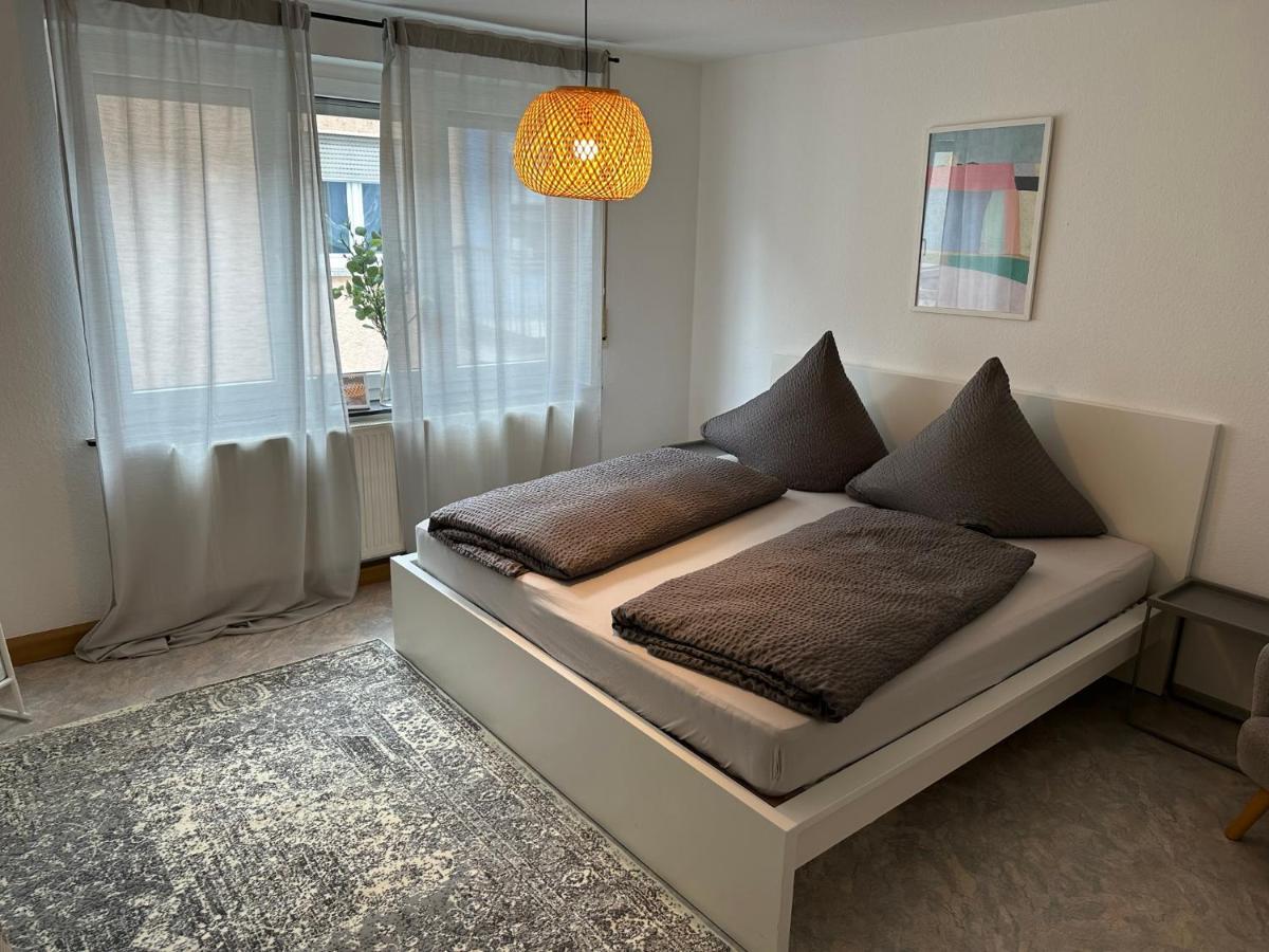 Cityapartments Schanze 17 Im Zentrum Von FDH Exterior foto